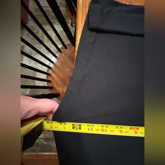 Soma Soft Jersey One-Shoulder Maxi Bra Dress - Picture 11 of 16